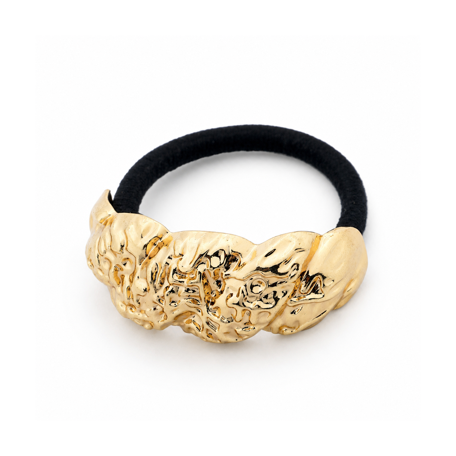 Luxe Texture Hair Cuff